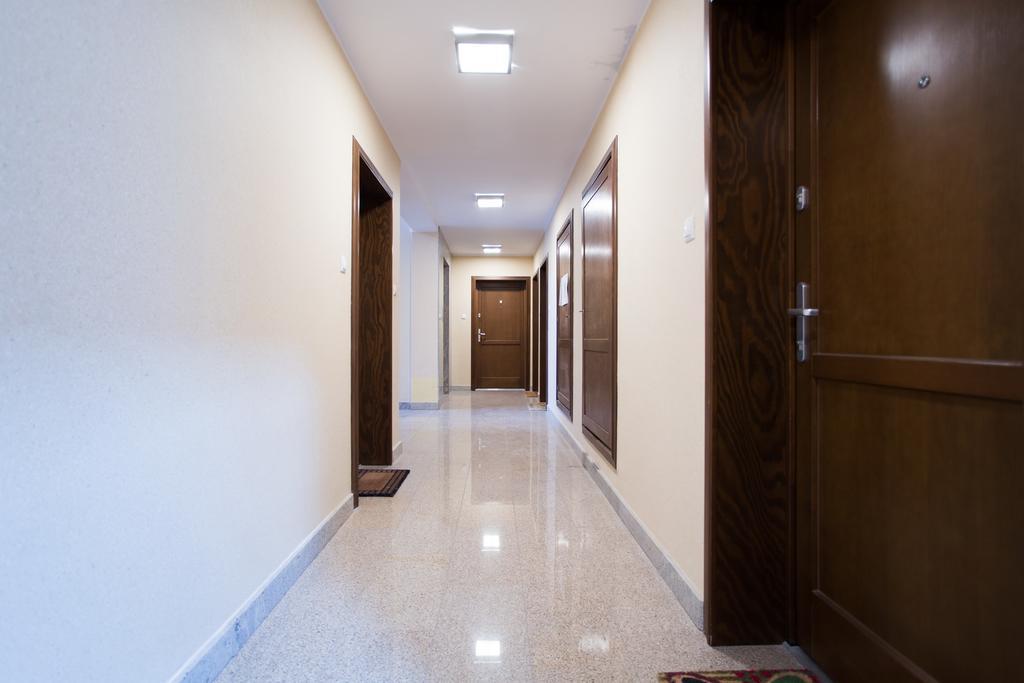 Apartament Morski 斯图托沃 外观 照片